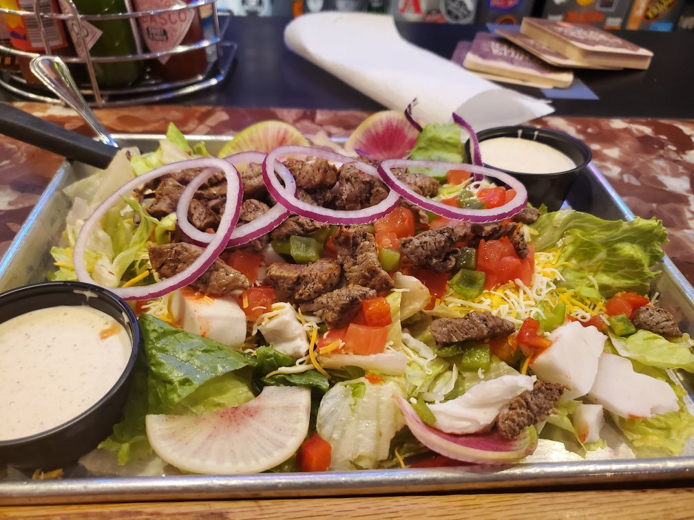 Sanford's Grub & Pub