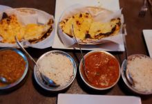 Namaste Indian Cuisine & Bar美食图片