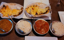 Namaste Indian Cuisine & Bar餐厅图片