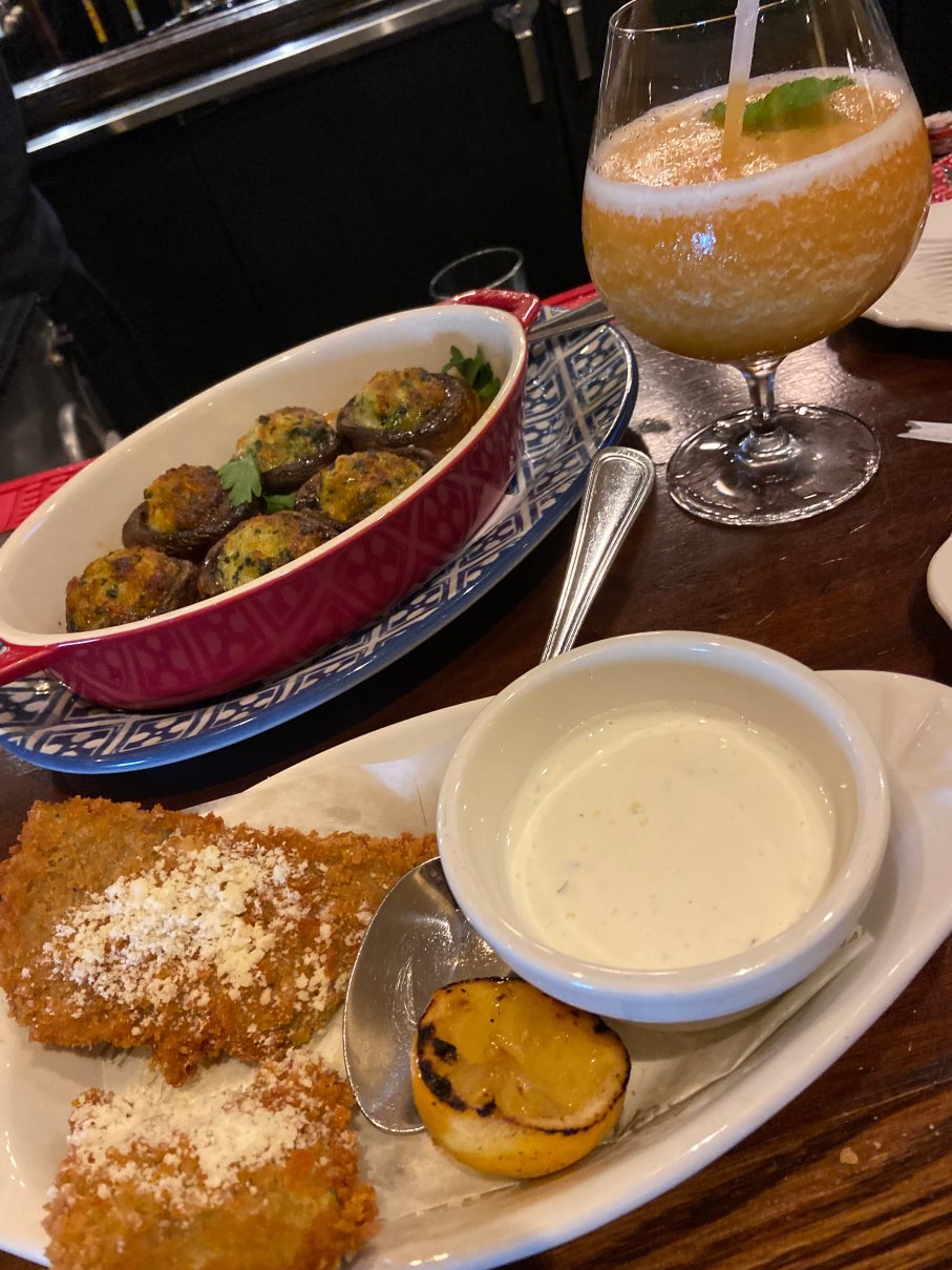 Maggiano's Little Italy餐厅图片