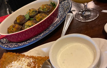 Maggiano's Little Italy餐厅图片