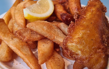 Cook's Seafood餐厅图片