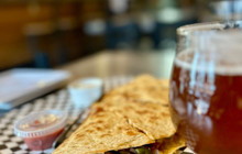 Fall Street Brewing餐厅图片