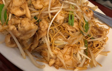 China Town Restaurant餐厅图片