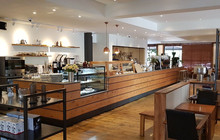 Coffee Myeongga Okdong餐厅图片