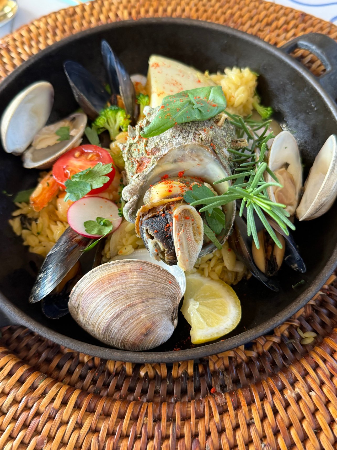 Jeju Natural Cuisine