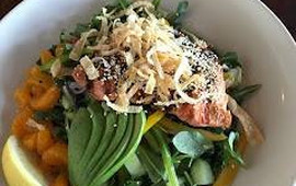 Gar Woods Grill & Pier Restaurant