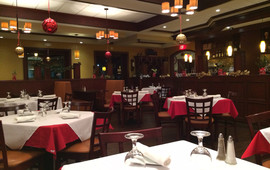 Original Michelangelo Pizzeria & Restaurant