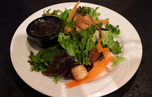 Amadeo's餐厅图片