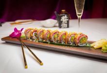Jeff Ruby's Steakhouse, Cincinnati美食图片