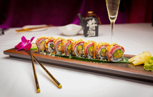 Jeff Ruby's Steakhouse, Cincinnati餐厅图片