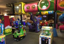 Chuck E. Cheese景点图片