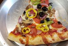 Uncle Scotts Pizza美食图片