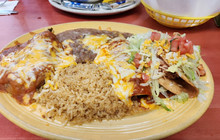 La Mexicana餐厅图片