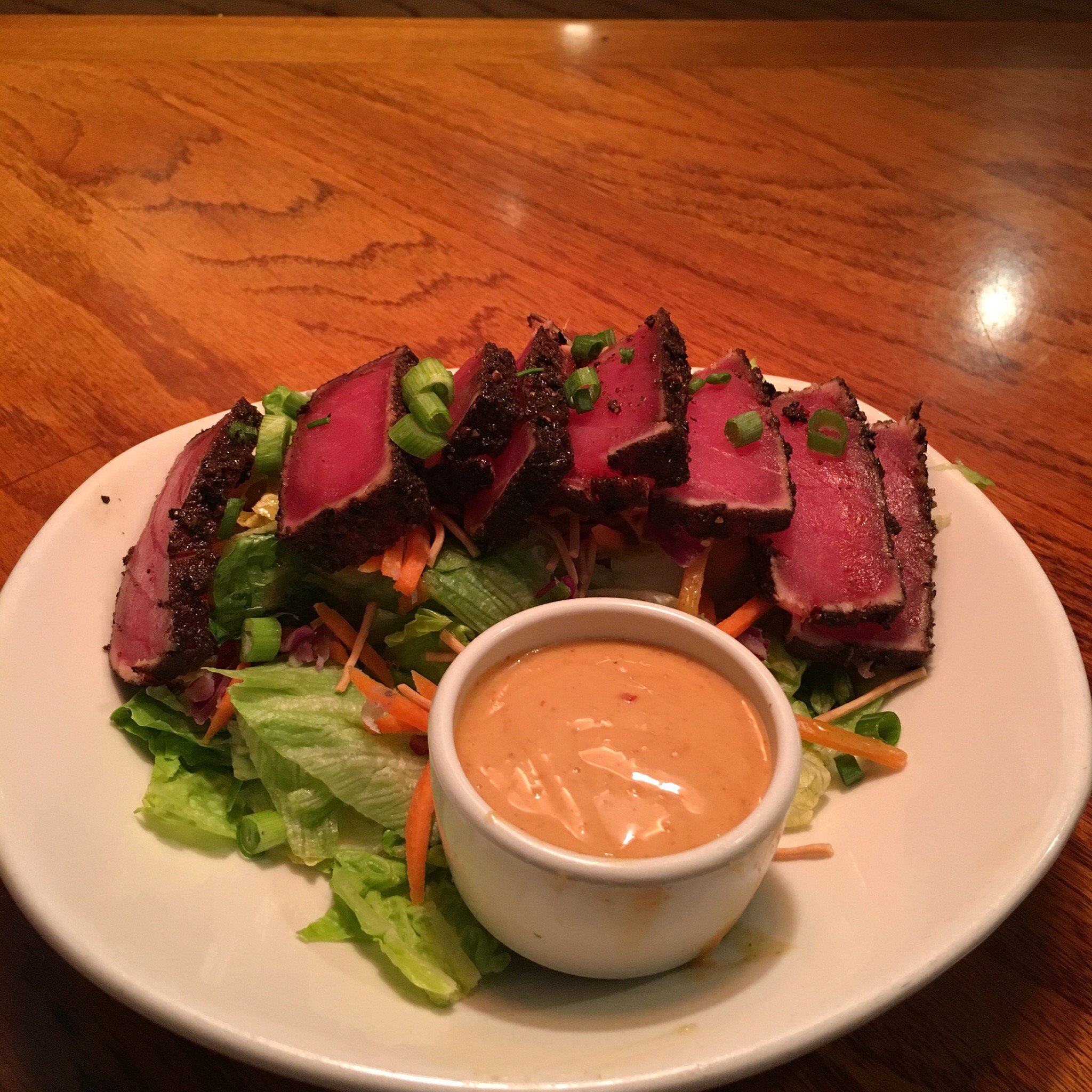 Outback Steakhouse