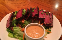 Outback Steakhouse餐厅图片