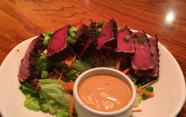 Outback Steakhouse