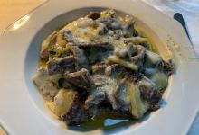 Locanda Lauro美食图片