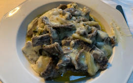 Locanda Lauro