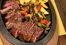 Rock'n Steakhouse美食图片