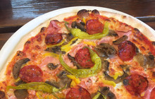 Pizzeria Bachler餐厅图片