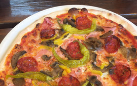 Pizzeria Bachler