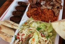Foligno Kebab美食图片