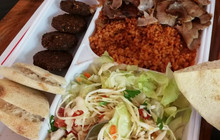Foligno Kebab餐厅图片
