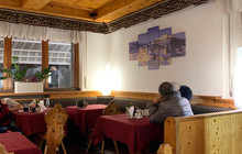 Mozart Cafe餐厅图片