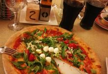 Trattoria Pizzeria Ulla Peppa美食图片