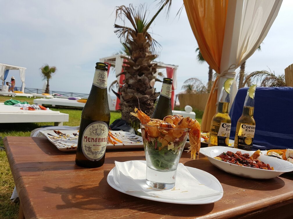 Bossa Nova Restaurant