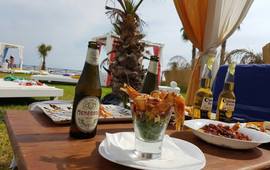 Bossa Nova Restaurant