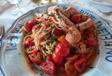 Ristorante Pizzeria Nettuno美食图片