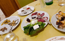 Ristorante Barbieri餐厅图片