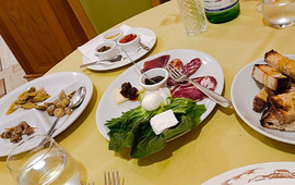 Ristorante Barbieri