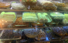 Lal Girit Mutfagi餐厅图片