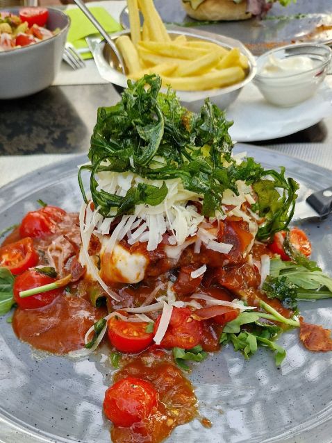 Hotel Haus Hilckmann`s Restaurant