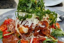 Hotel Haus Hilckmann`s Restaurant美食图片