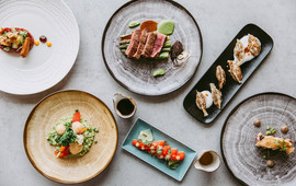 Restaurant Johann Grill