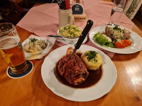 Spatzenhausl
