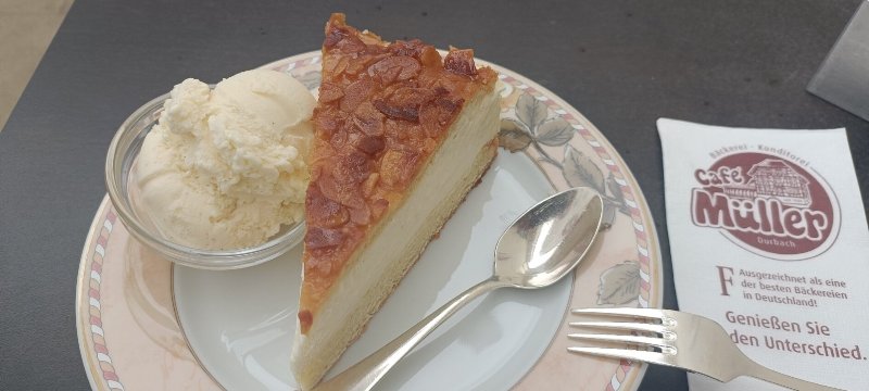 Cafe Muller