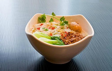 Bubble World Restaurant餐厅图片