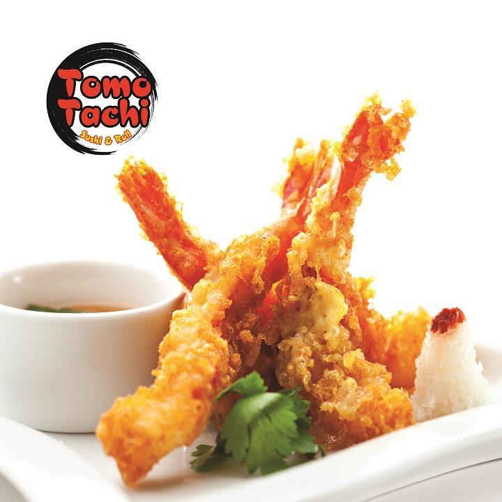 Tomotachi Sushi Inc