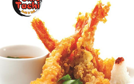 Tomotachi Sushi Inc