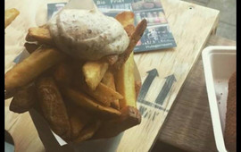 Karels Bio Friet To Go