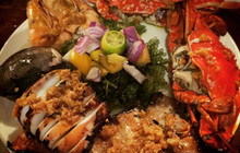 Kawayanan Grill Station餐厅图片