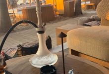 Nisos Beach Bar Restaurant美食图片