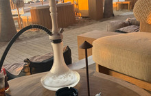 Nisos Beach Bar Restaurant餐厅图片