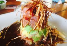 Todos Santos Mariscos Bar美食图片