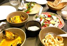 La Strada美食图片